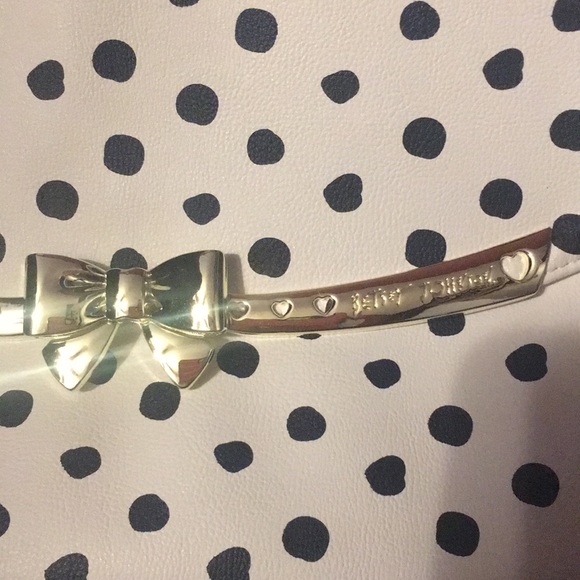 NWOT Vintage 👛Betsy Johnson purse - Picture 2 of 7